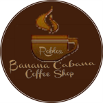 Banana Cabana Coffee Shop