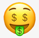 Rich Contest!