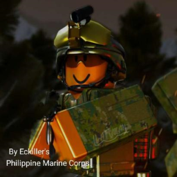TPMC | The Phillippine Marine Corps