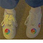 Little butterfly’s