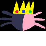 minecraft axolotl clan