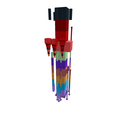 Mini Tower of Cruel Punishment