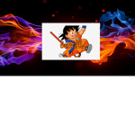 Goku Kid squad