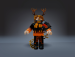 Roblox Gaming with Lukas fan group