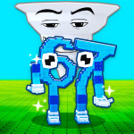 🏃‍♂️ Jump for Lucky Blocks!