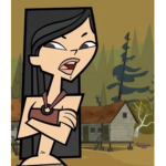 - total drama island -