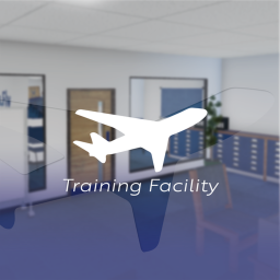 Ben.Fly - Training Facility