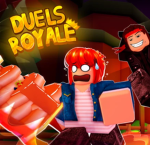 Duels Royale | A++ Studios