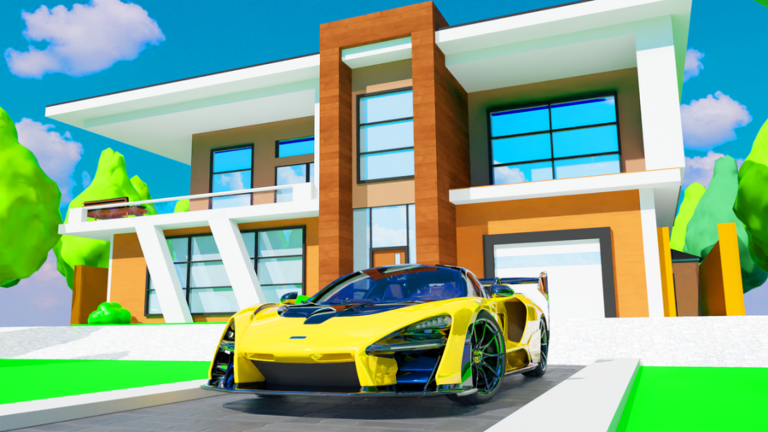 Mega Home Tycoon 🏡 screenshot 3