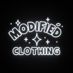 Modified Clothing Shop