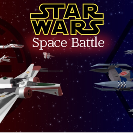 STAR WARS | CW: Capital Ship Battle!