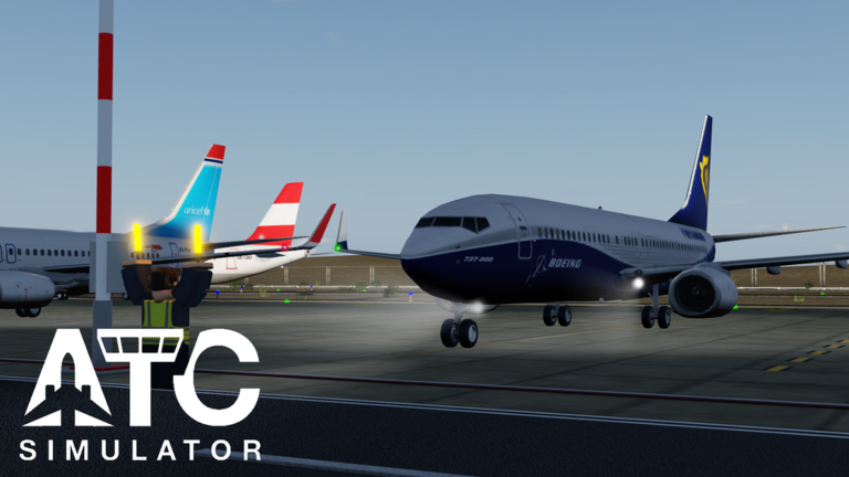 Air Traffic Simulator screenshot 5 of 6