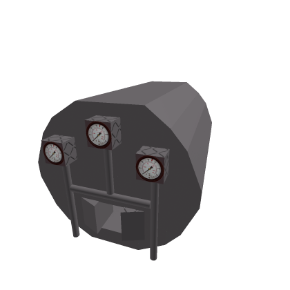 Steam Boiler