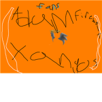 Xangos and Adamfirebolt's fans