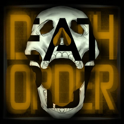 Death Order: Simon Says