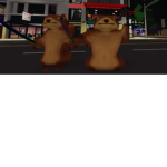 Squirrel member