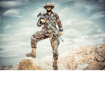 canada and united states army