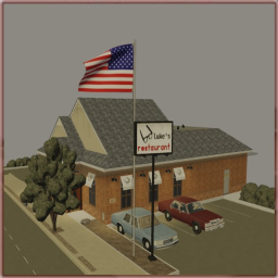 Luke's Restaurant