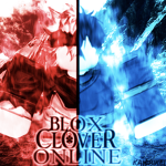 Blox Clover: Online