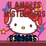 !! Amores Misteriosos