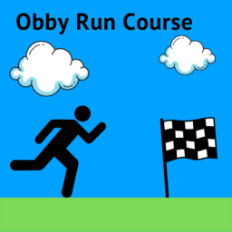 🏁 Obby Run Course 🏁