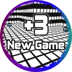 Technological Terror: NewGame+3!