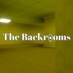 The Backrooms