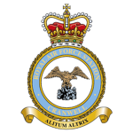 CRANWELL AIR TRAFFIC CONTROL SQUADRON