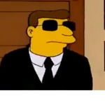 [UCN] His Majesty's Security Service