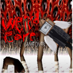 weird-core group