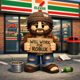 Beat up homless at 7-11