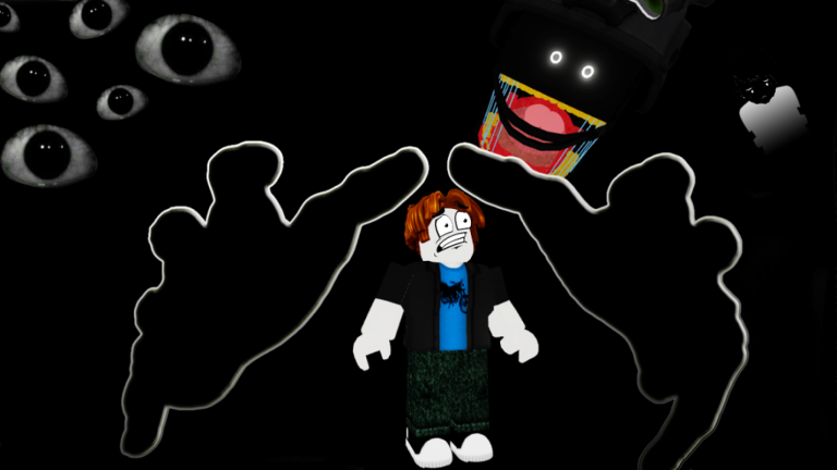 Survive nightmare XChristianXsj screenshot 3