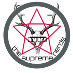 The supreme nerds