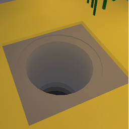 Wallflower: Sacrifice Pit