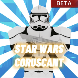 [STAR WARS] Coruscant [BETA]