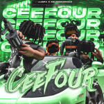 CeeFour