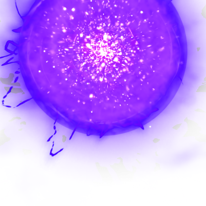 Hollow Purple