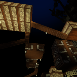 Hilo's Infinite Castle