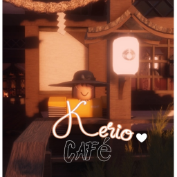 Keiro Café