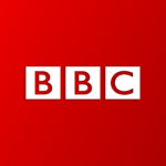| • British Broadcasting Corporation •