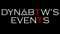 Dynabtw s Silly Event Game (NAPRAWKA!!)