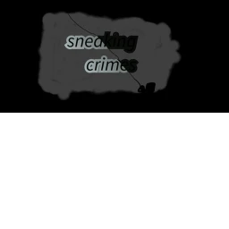 sneaking crimes multiplayer ALPHA icon