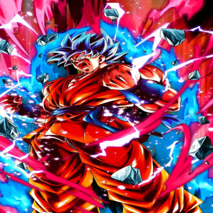 Dragon ball brolly Roblox decal