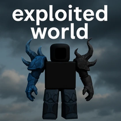 exploited world Roblox group icon