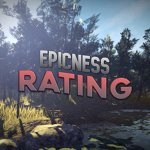 epicness rating