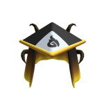 Ninja Leader Hood