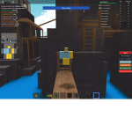 The Royal Noobs Of Roblox