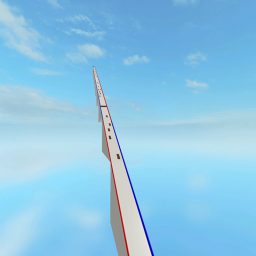 Ragdoll-Slide down the big slide! icon