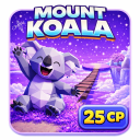 [FREE AVA X50] MOUNT KOALA
