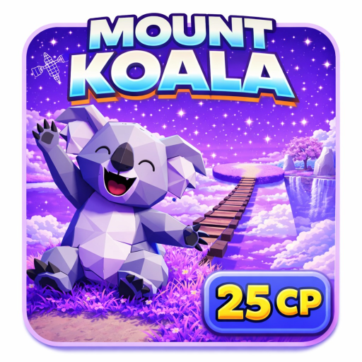[🚩X300 UPDATE ] Koala Mount 
